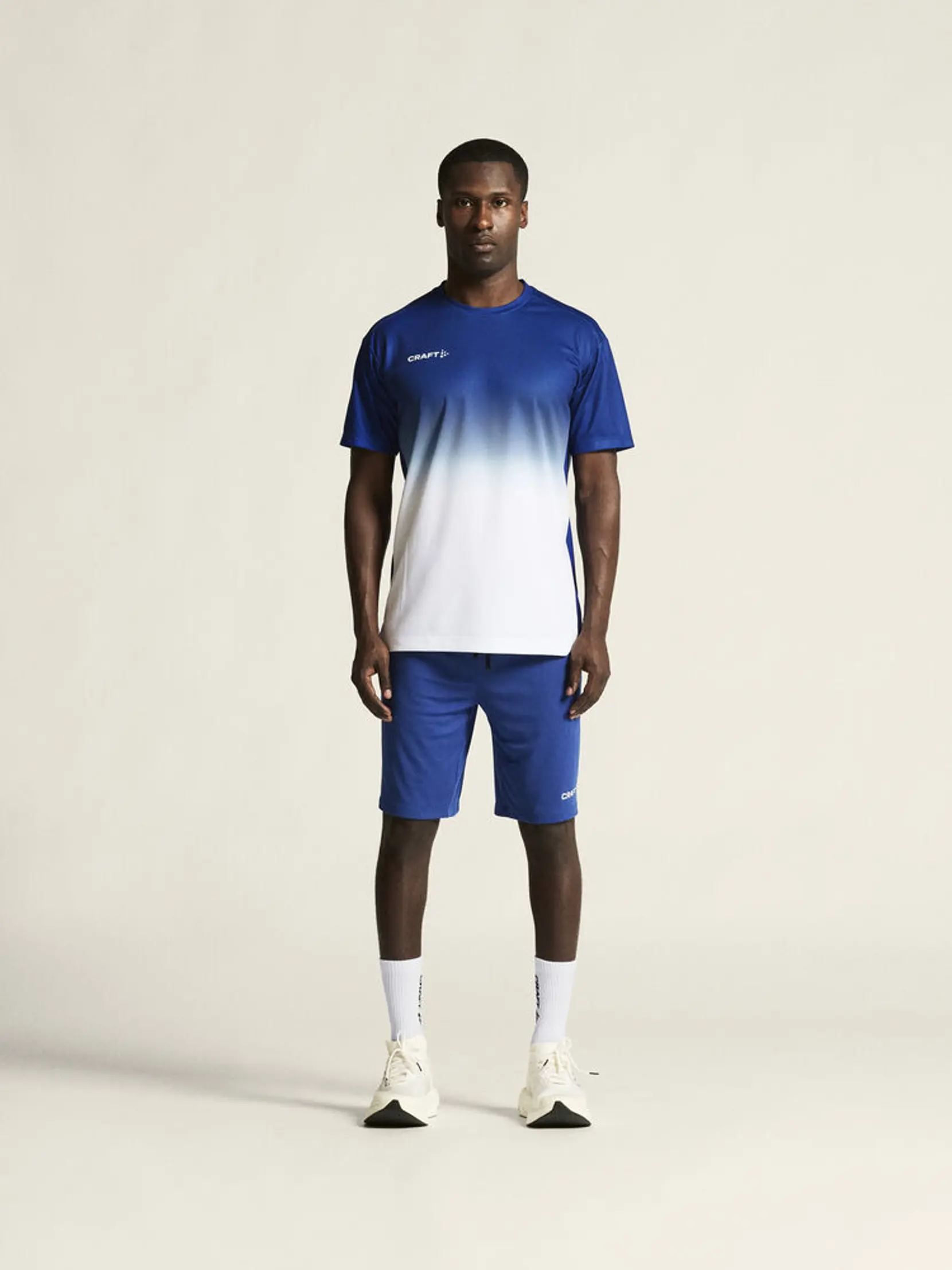 Bild på Evolve 2.0 Structured Graphic Jersey M