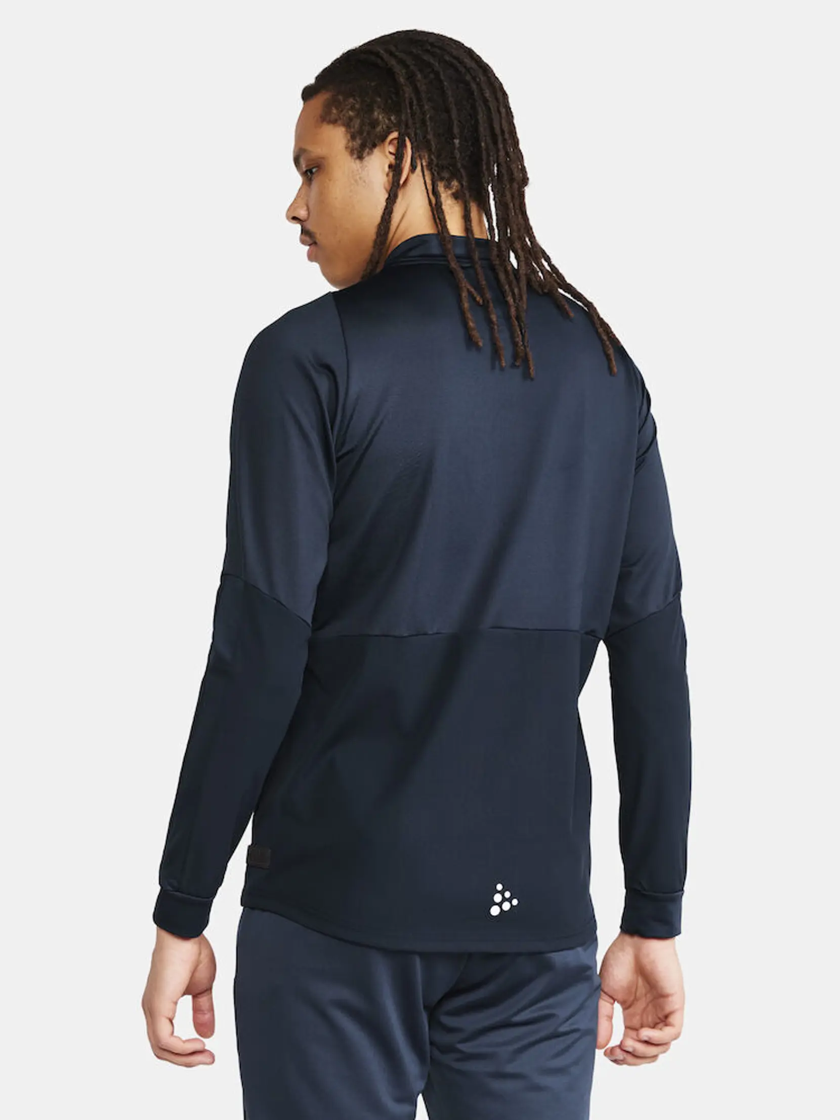 Bild på CTM Team Training Half Zip M