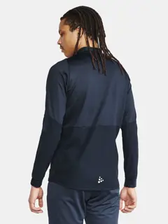 Bild på CTM Team Training Half Zip M