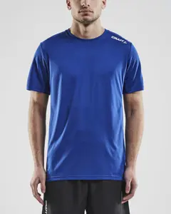 Bild på Rush SS Tee M