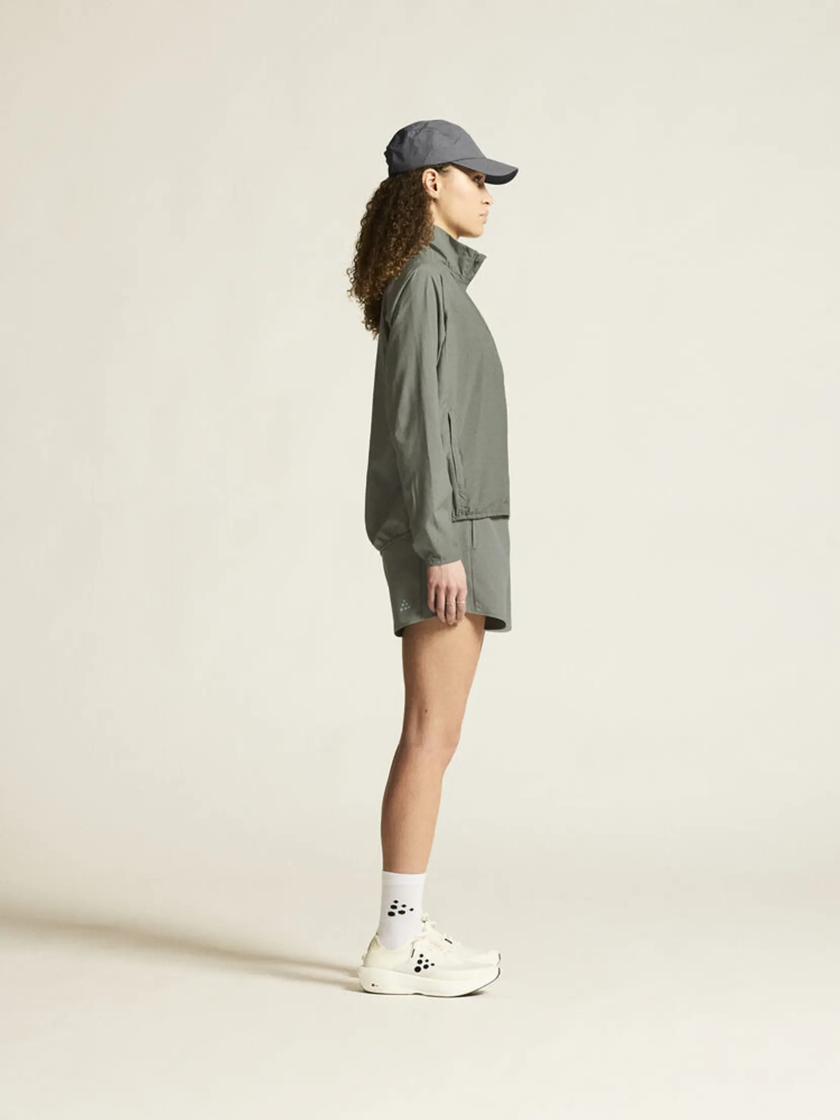 Bild på CORE Essence Wind Jacket W