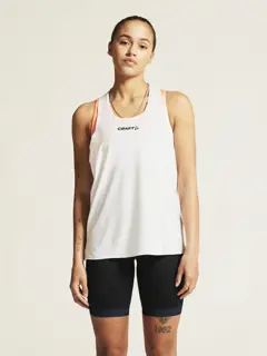 Bild på Race Day Singlet W