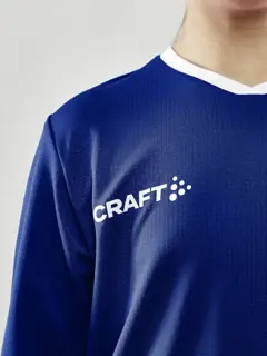 Bild på Progress LS Basket Jersey Jr