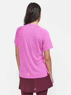 Bild på ADV Trail Wool SS Tee W