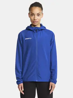 Bild på Squad Go Wind Jacket W