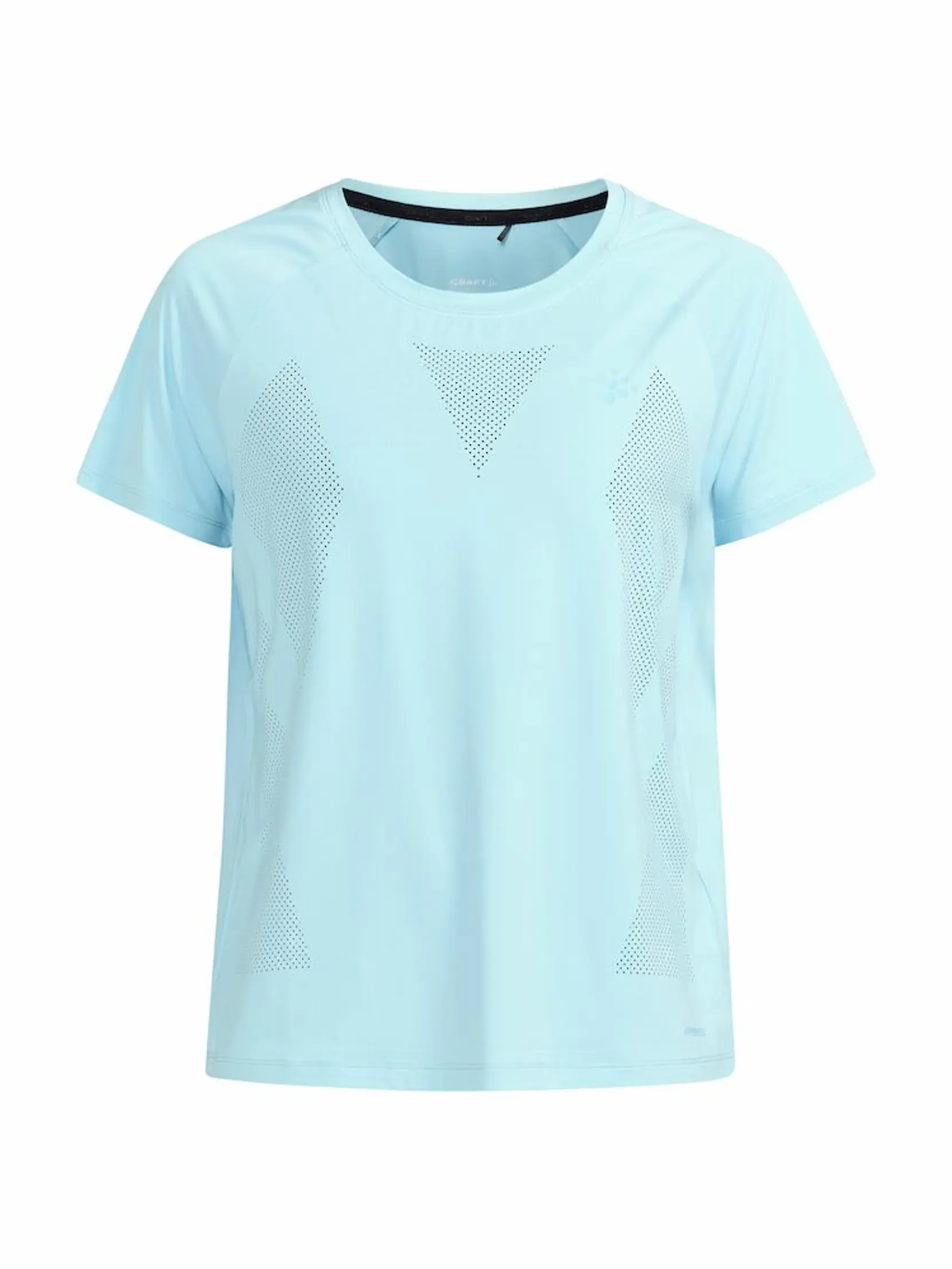 Bild på ADV Tone Perforated Tee W