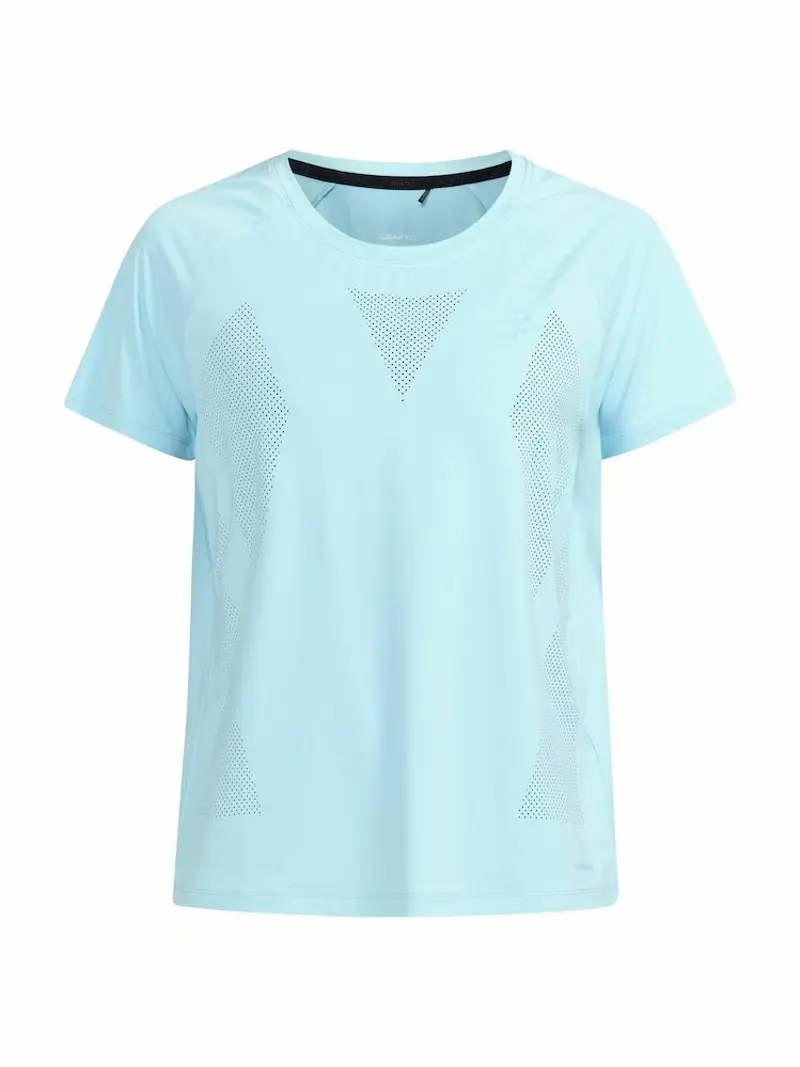 ADV Tone Perforated Tee W