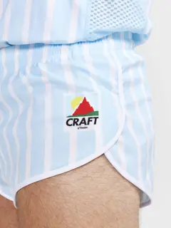 Bild på T&F RETRO Elite Custom Shorts Woven M