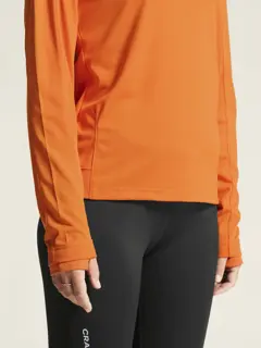 Bild på Evolve 2.0 Crewneck W