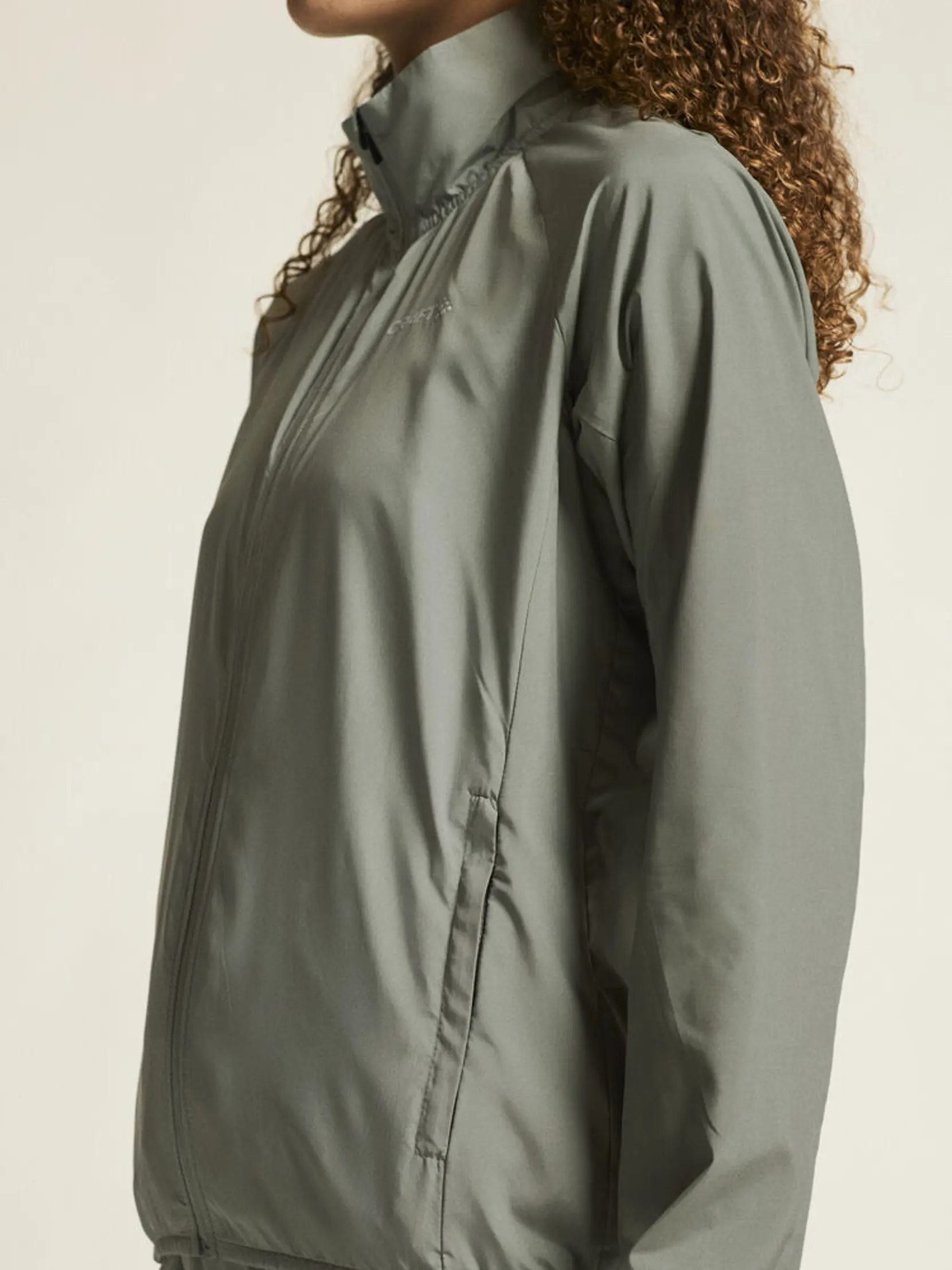 Bild på CORE Essence Wind Jacket W