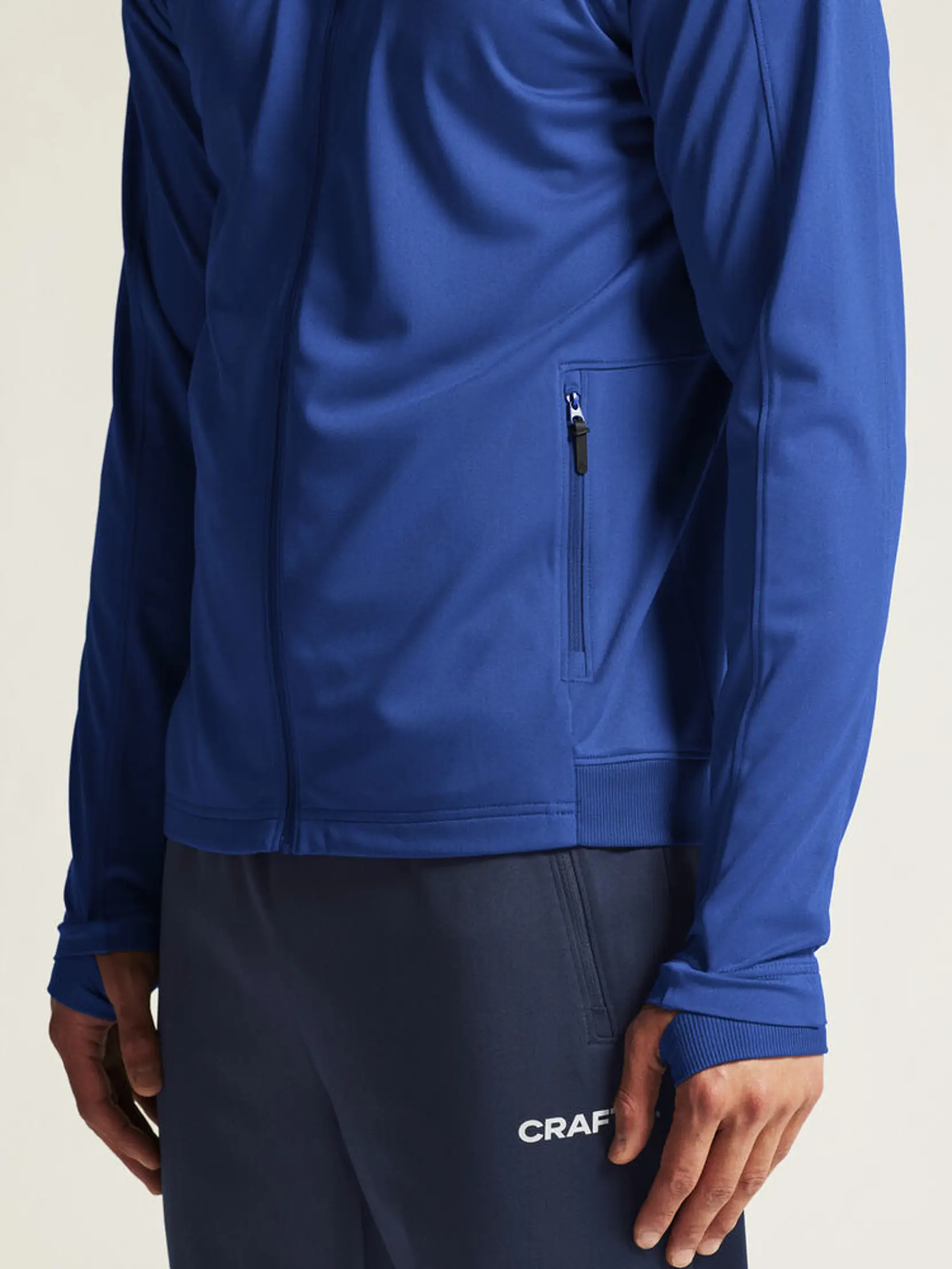 Bild på Evolve 2.0 Full Zip Jacket M