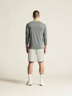 Bild på Collective Bi-blend LS Tee M