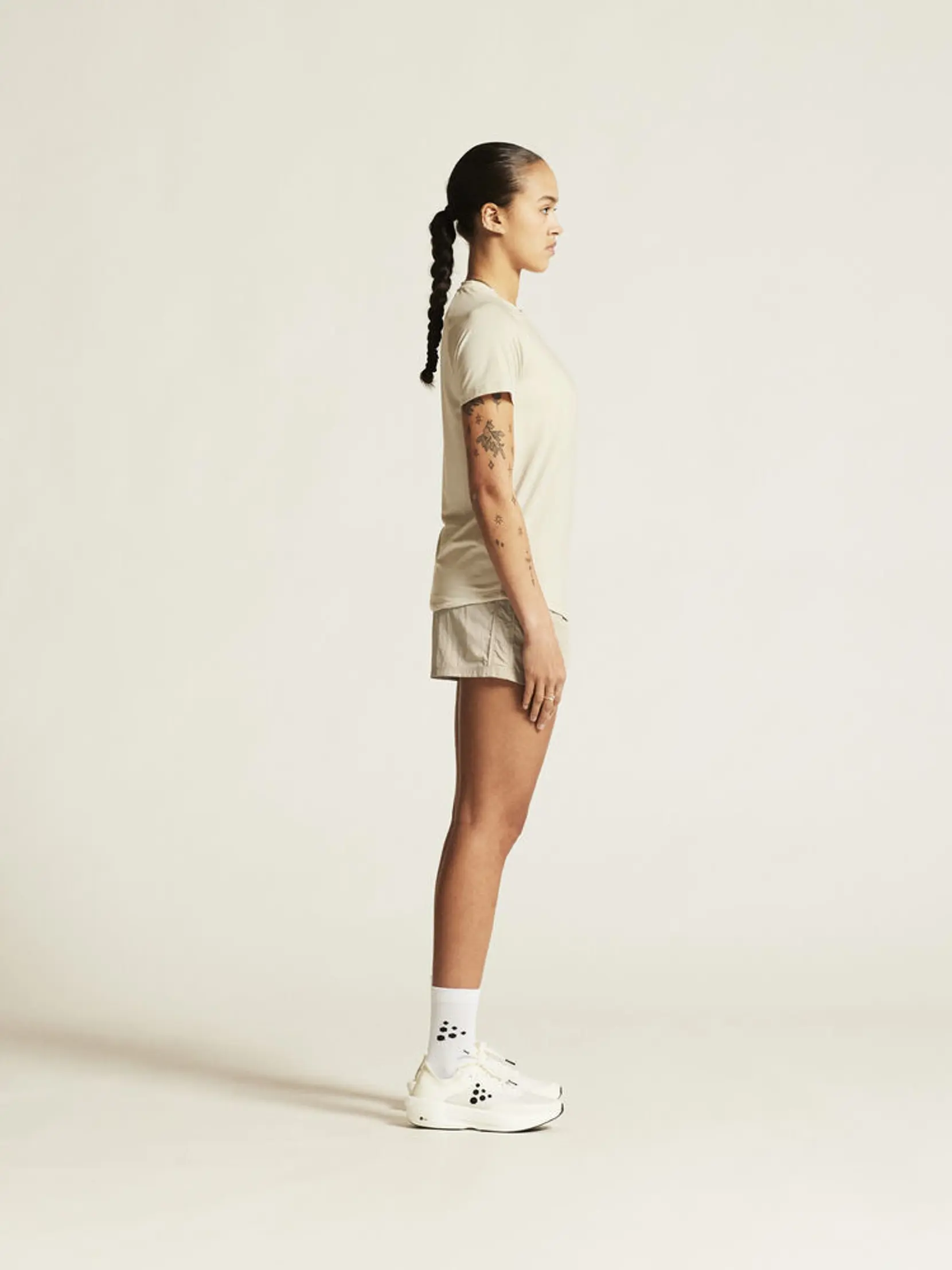 Bild på Collective SS Tee W