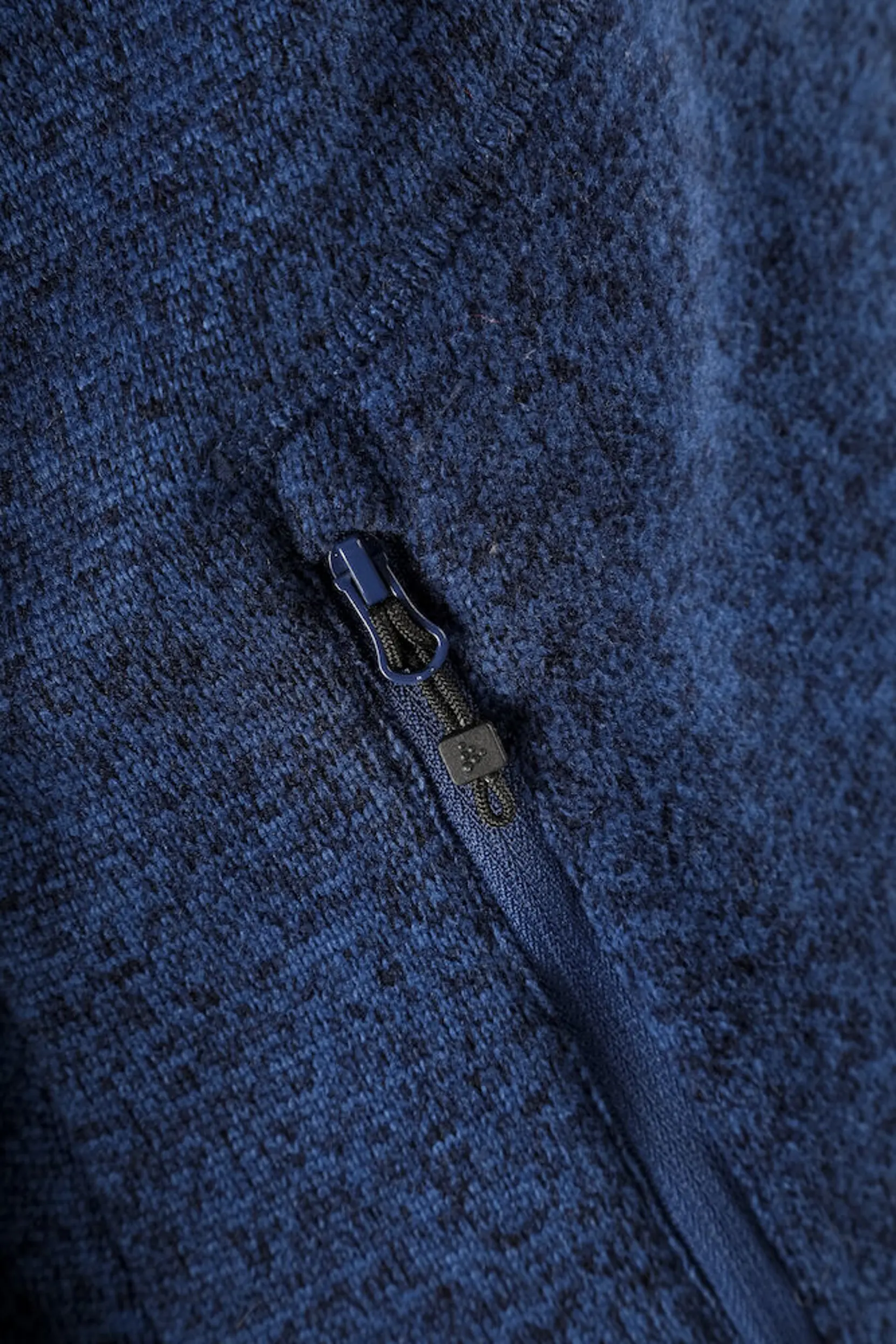 Bild på Noble hood jacket W