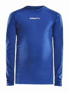 Bild på Pro Control Compression Long Sleeve Jr
