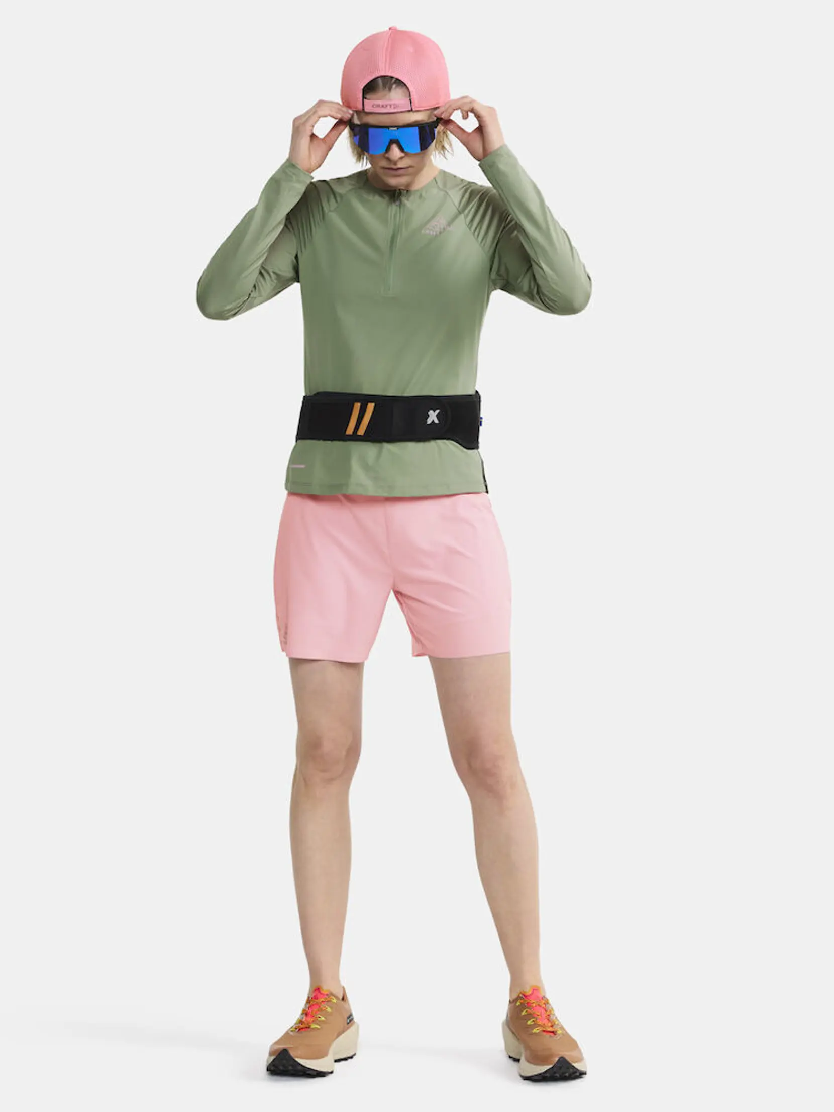 Bild på PRO Trail Shorts W