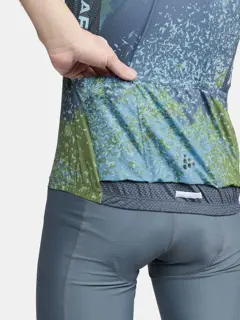 Bild på ADV Endur Graphic Jersey M