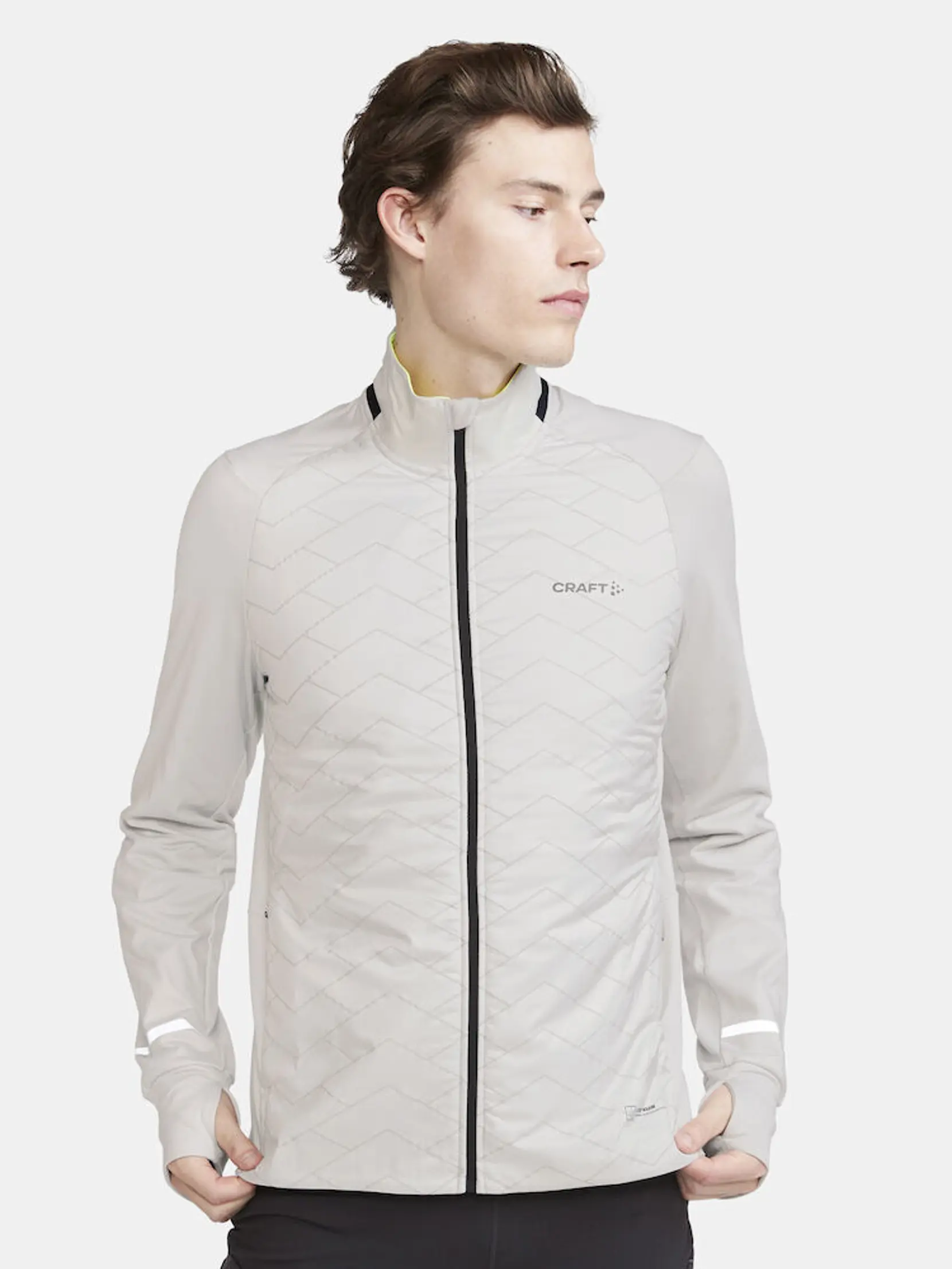 Bild på ADV SubZ Lumen Jacket 3 M