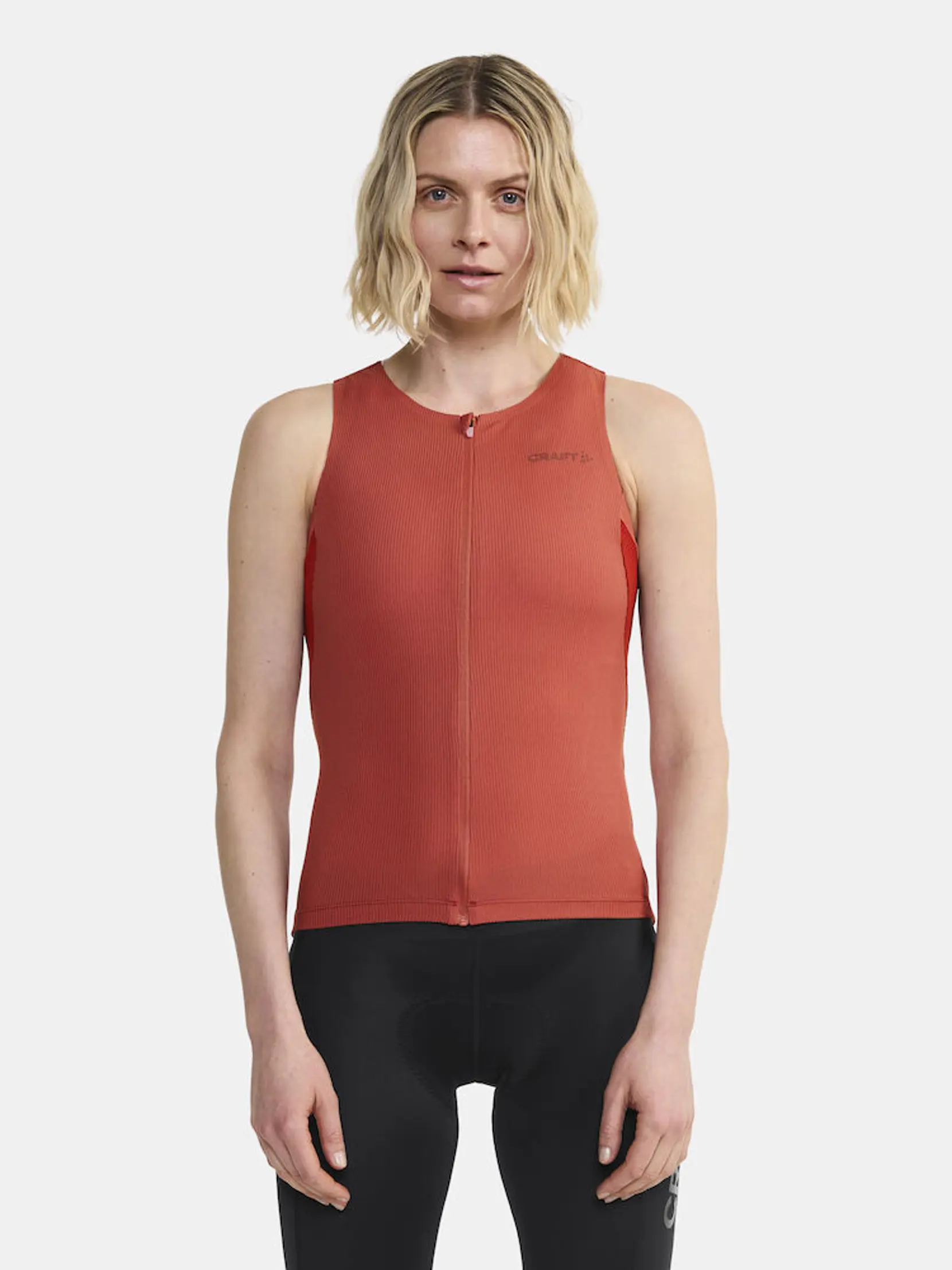 Bild på ADV Endur Singlet W