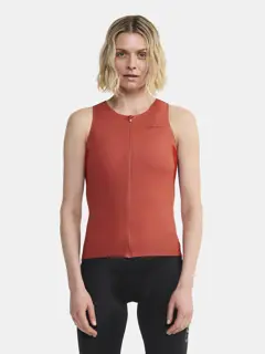 Bild på ADV Endur Singlet W