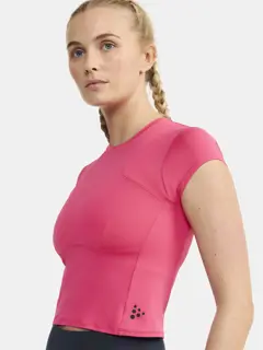 Bild på ADV Tone Cropped Tee W