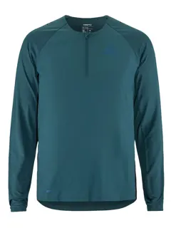Bild på PRO Trail Wind LS Tee M