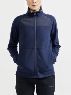 Bild på ADV Explore Fleece Midlayer W