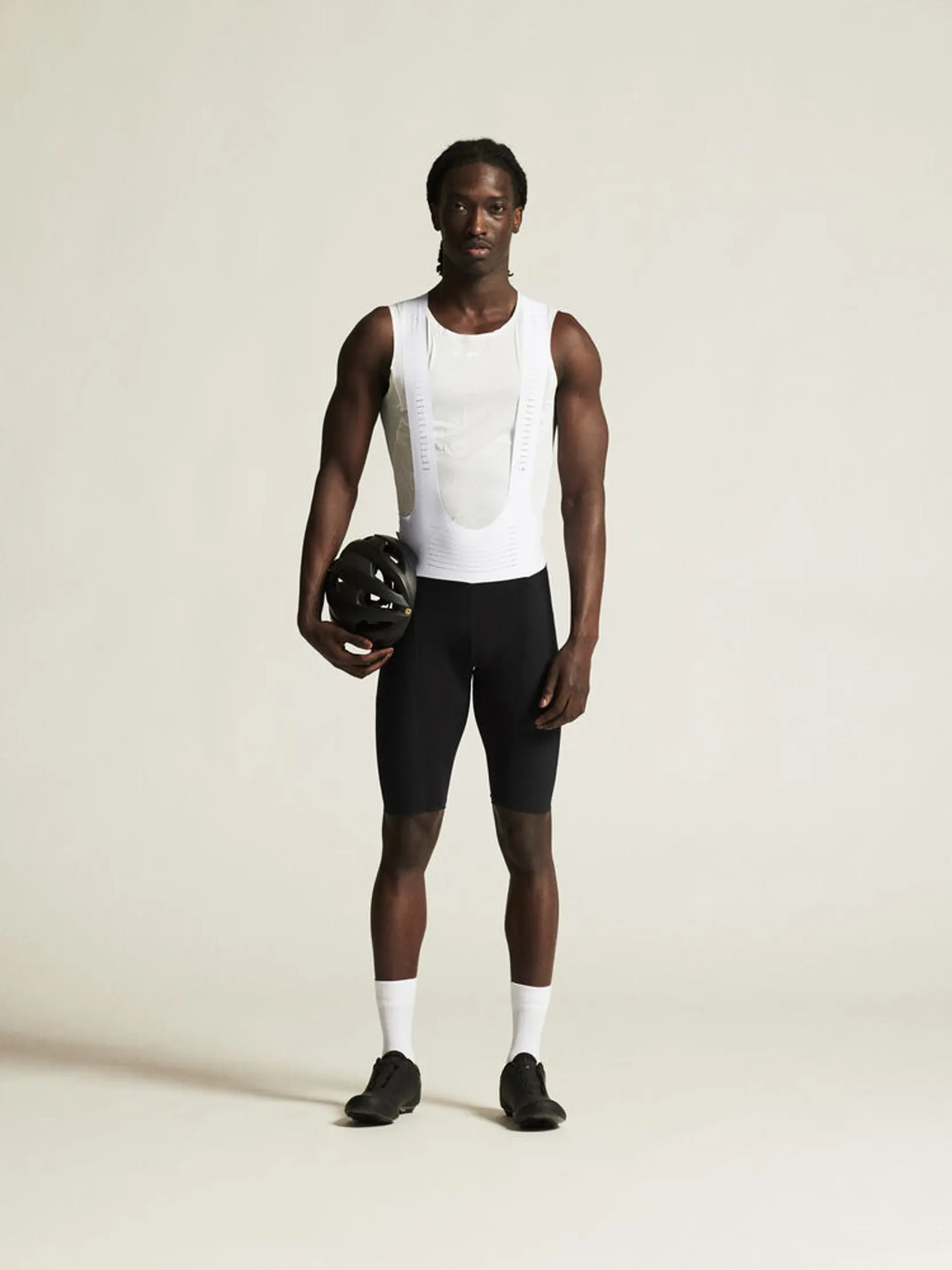 Bild på PRO Aero Bib Shorts M