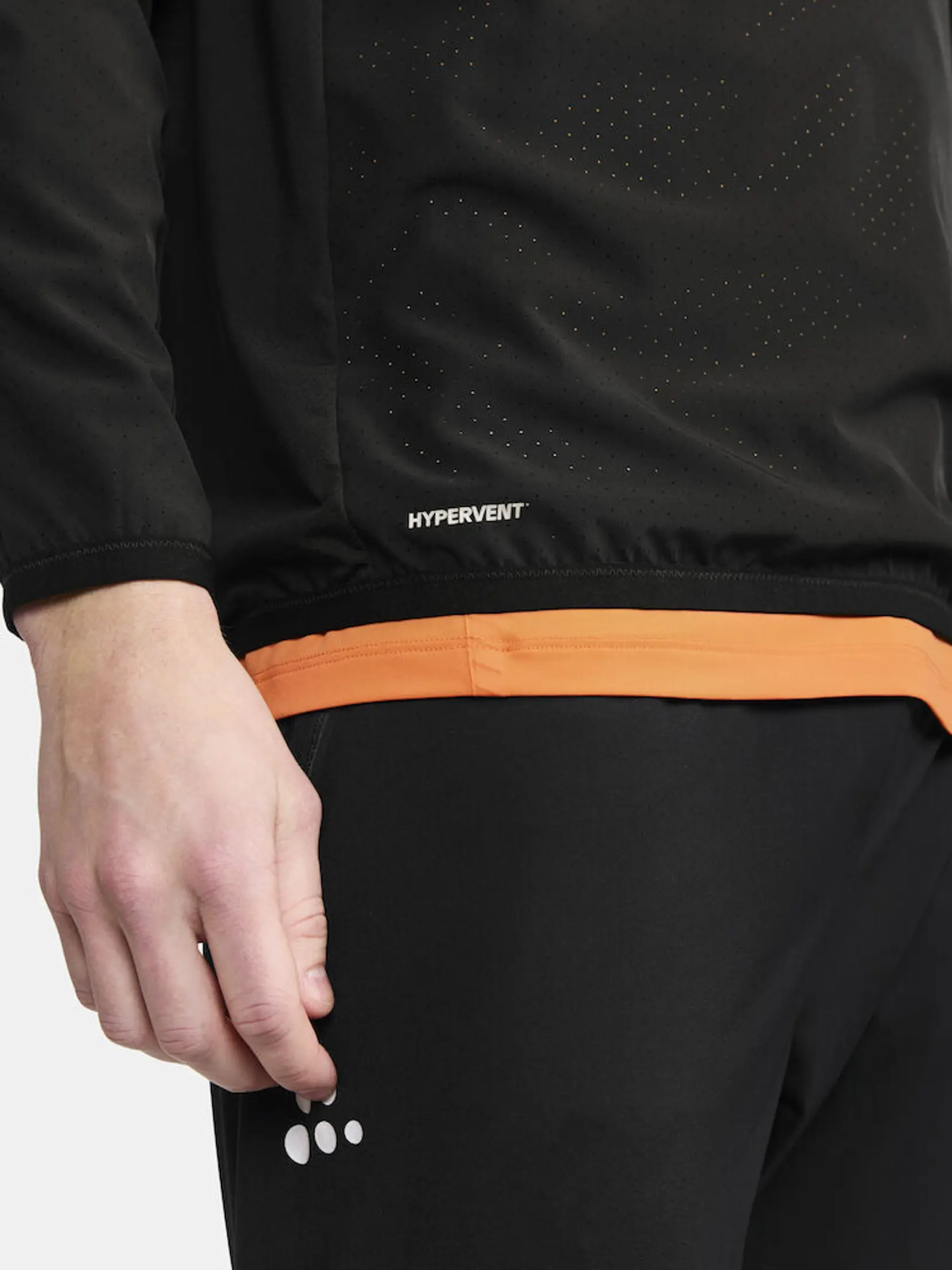 Bild på PRO Hypervent LS Wind Top 2 M