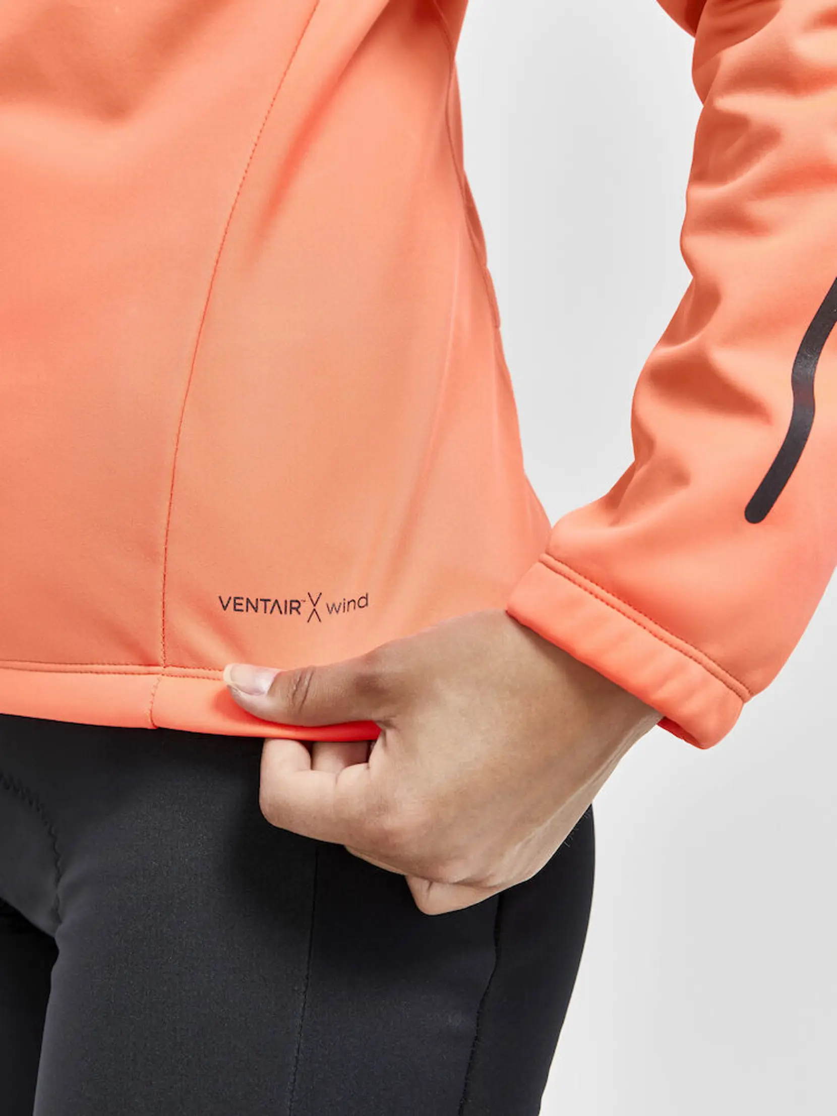 Bild på Core Ideal Jacket 2.0 W