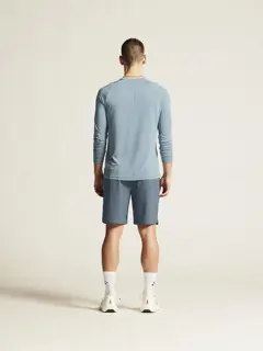 Bild på Collective Bi-blend LS Tee M