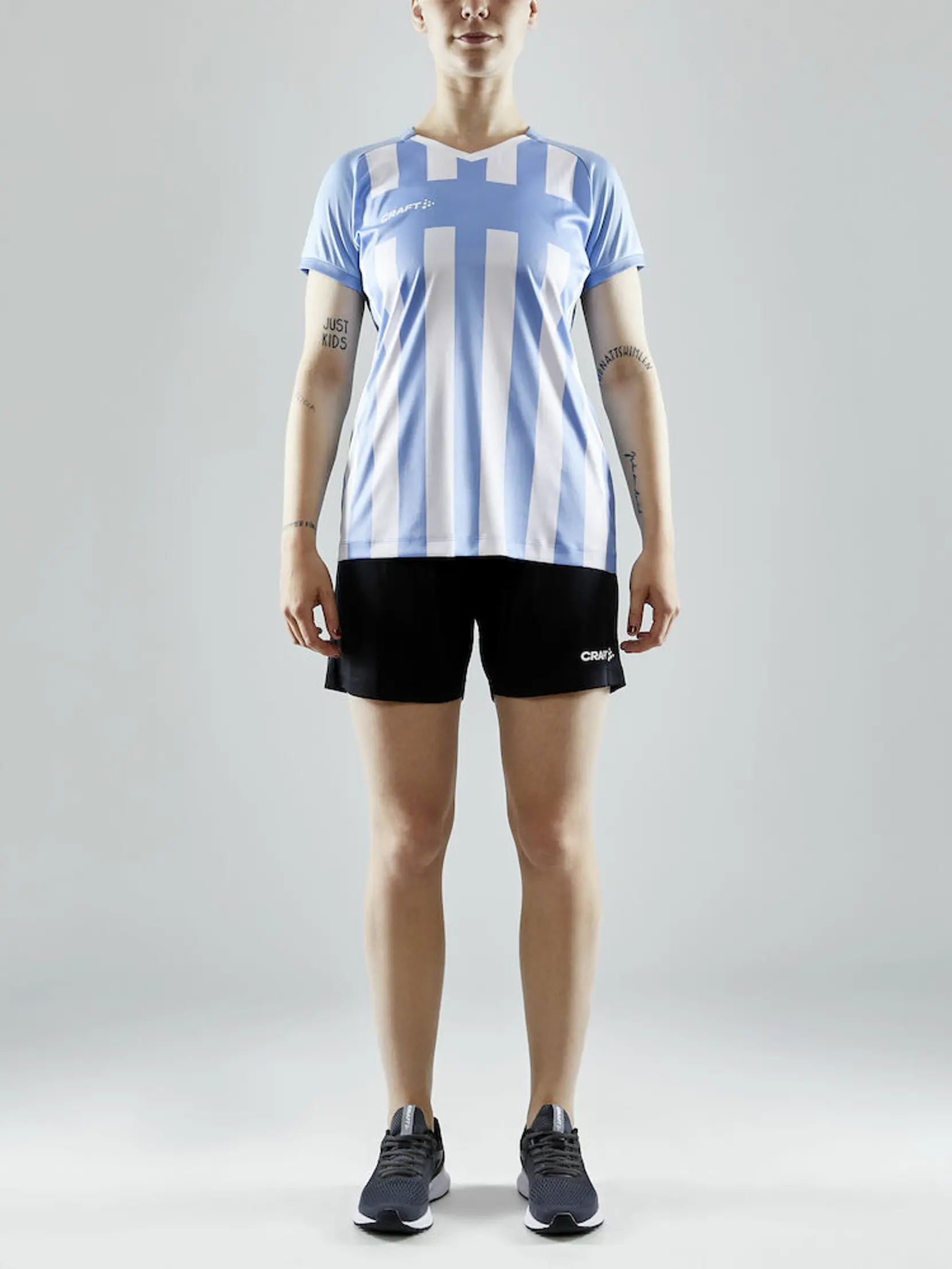 Bild på Progress 2.0 Stripe Jersey W