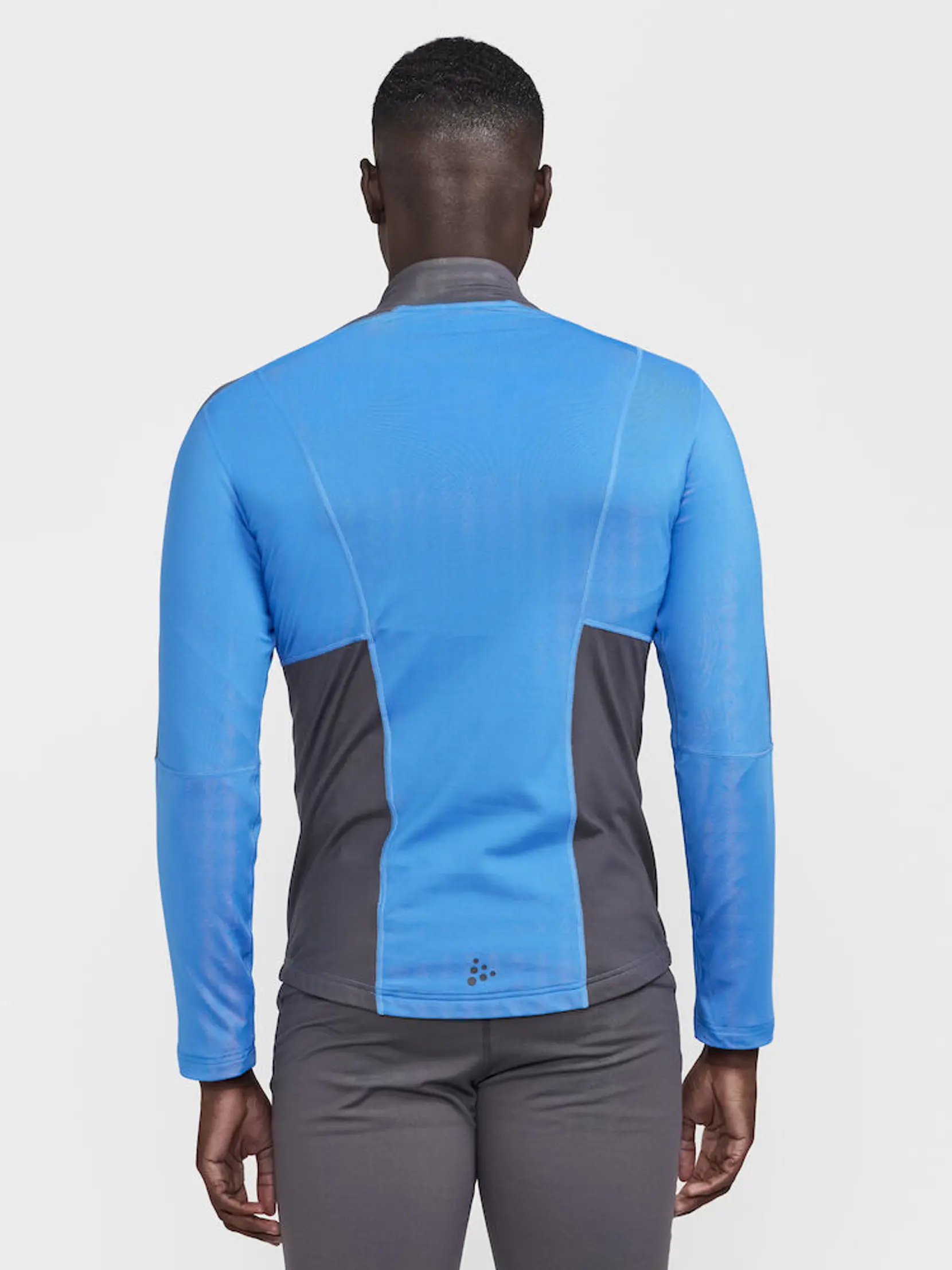 Bild på Adv Nordic Race Warm HZ Jersey M Bild på Adv Nordic Race Warm HZ Jersey M