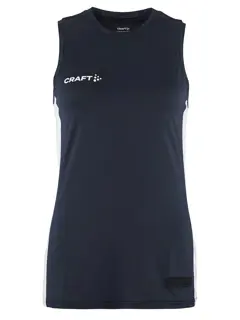 Bild på CTM Team Training Singlet W
