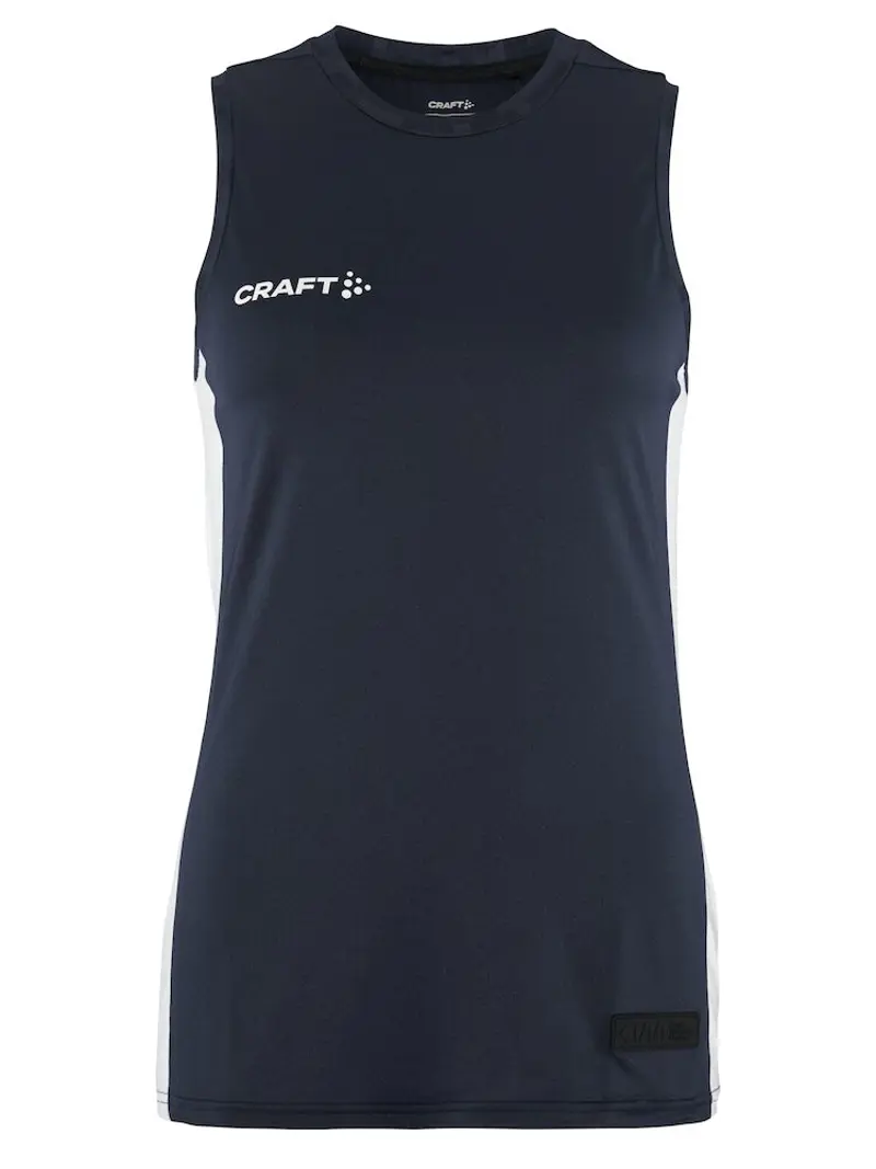 CTM Team Training Singlet W