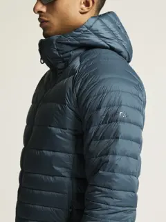Bild på ADV Explore Lt. Down Jkt M