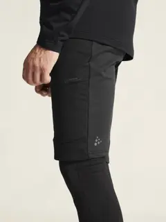 Bild på ADV Nordic Training Insulate Shorts M