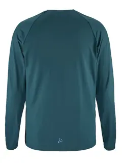 Bild på PRO Trail Wind LS Tee M