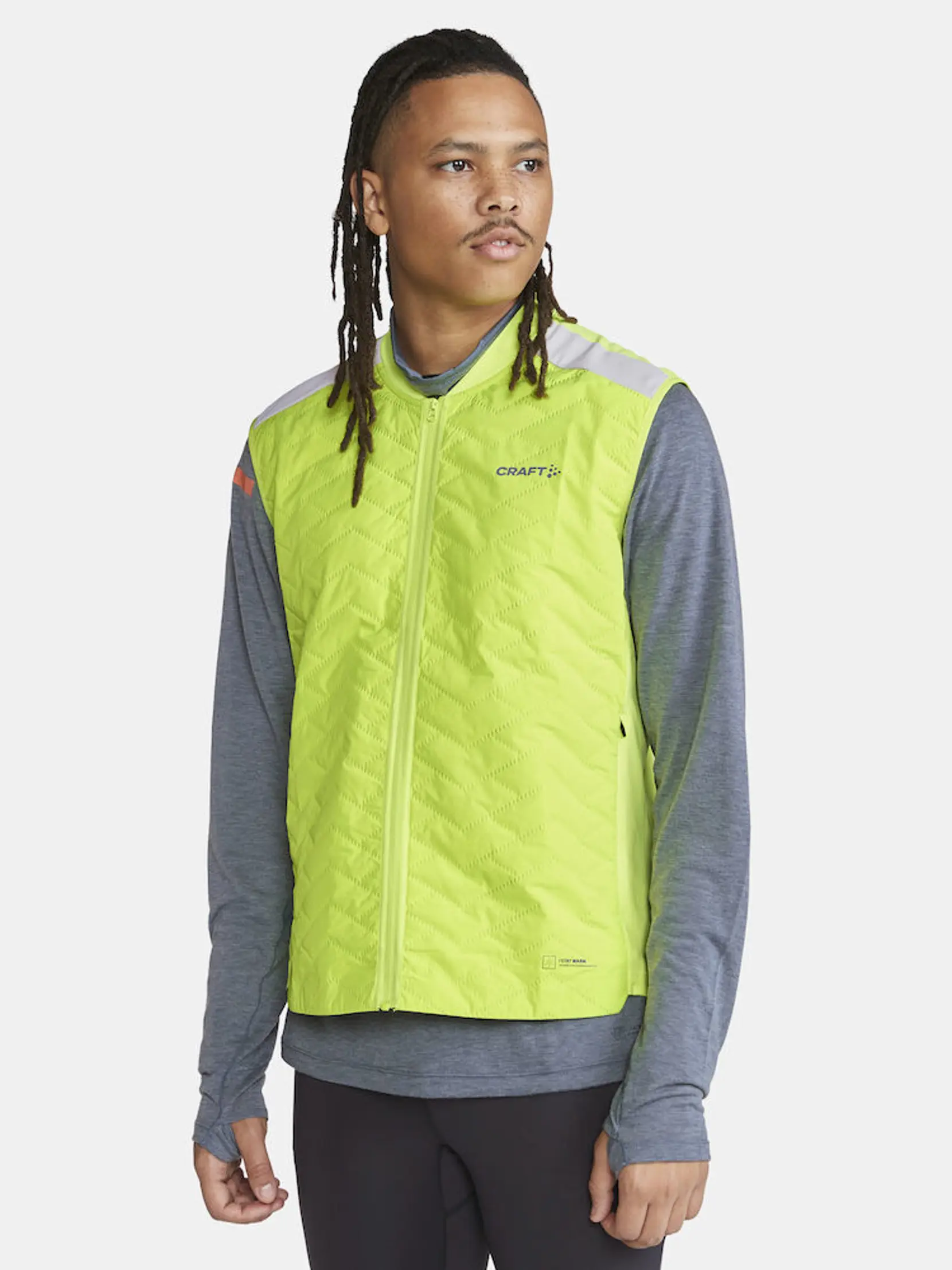 Bild på ADV SubZ Lumen Vest M
