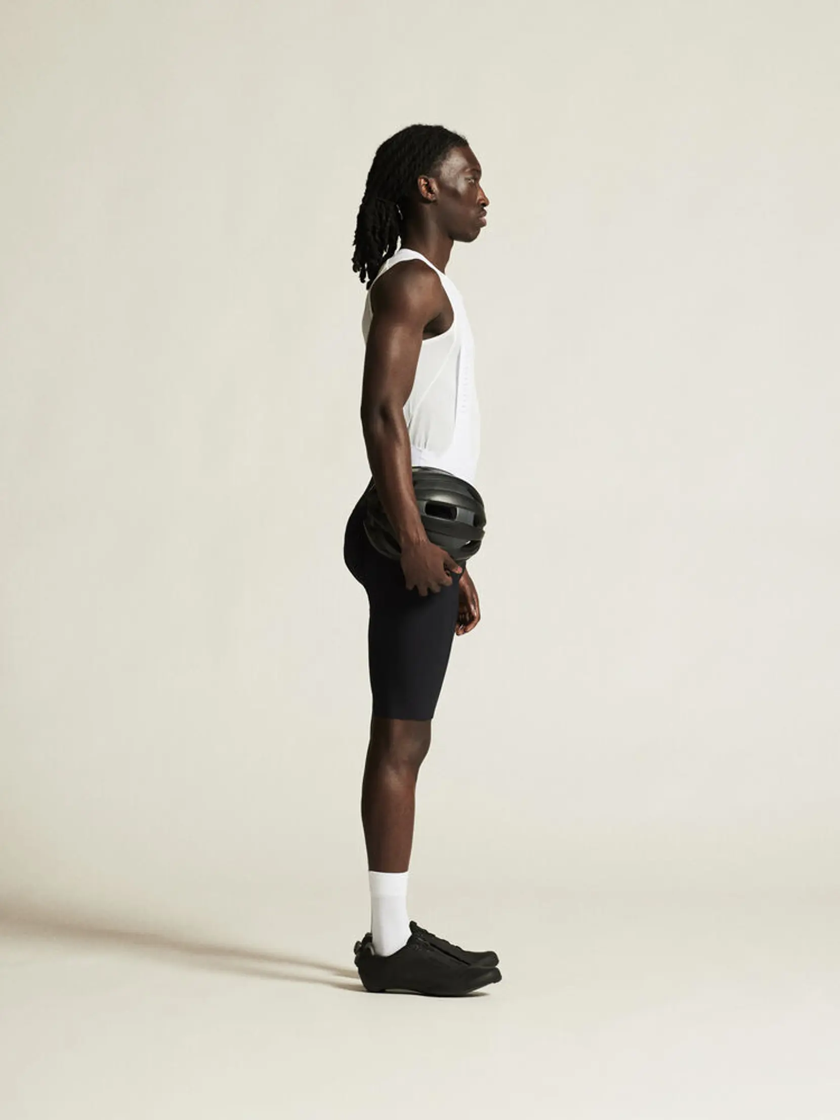 Bild på PRO Aero Bib Shorts M