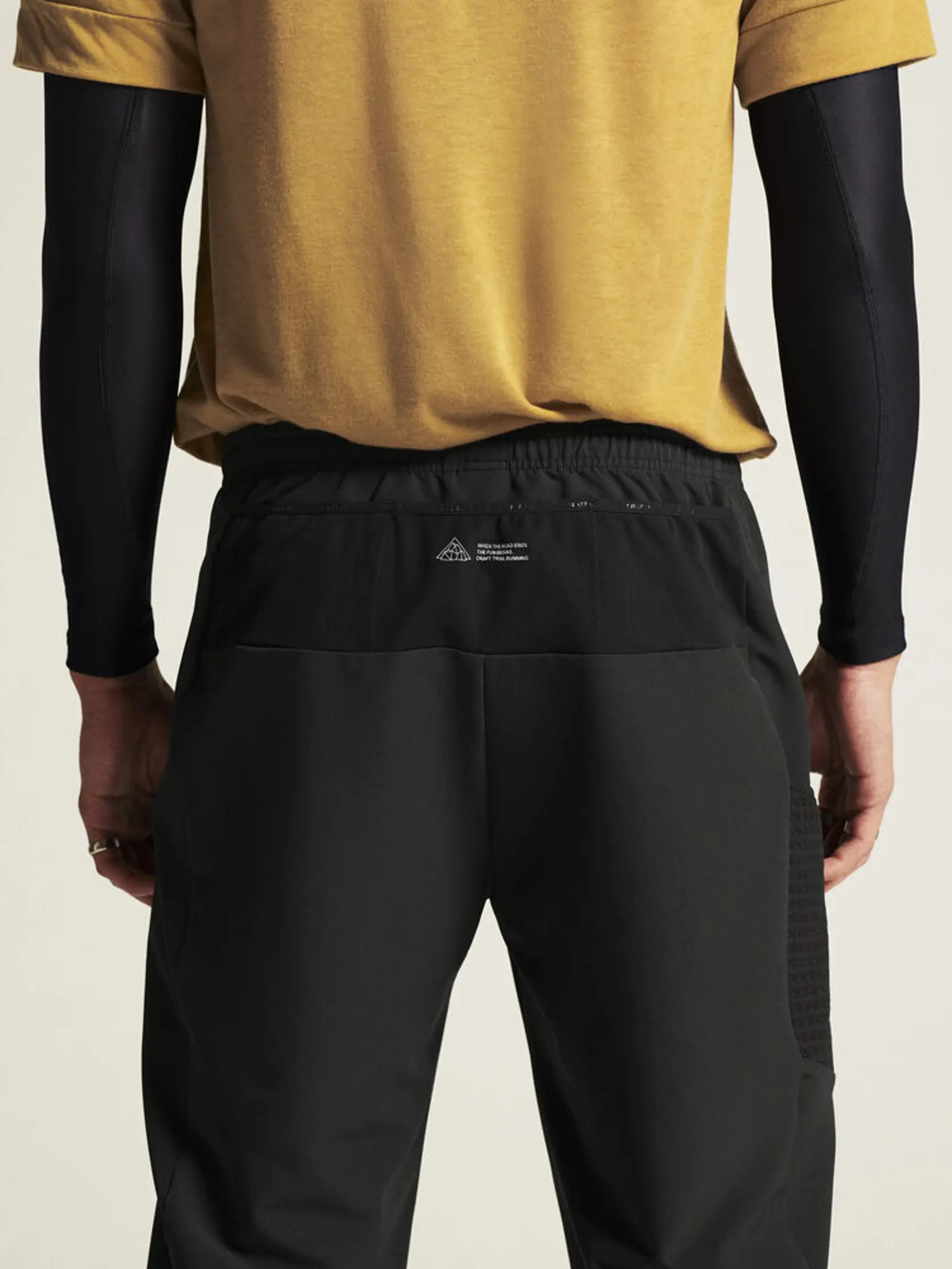 Bild på PRO Trail SubZ Pants M