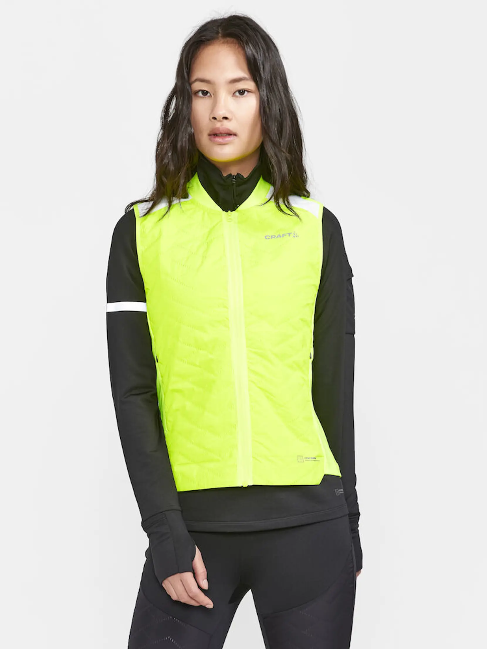 Bild på ADV SubZ Lumen Vest W