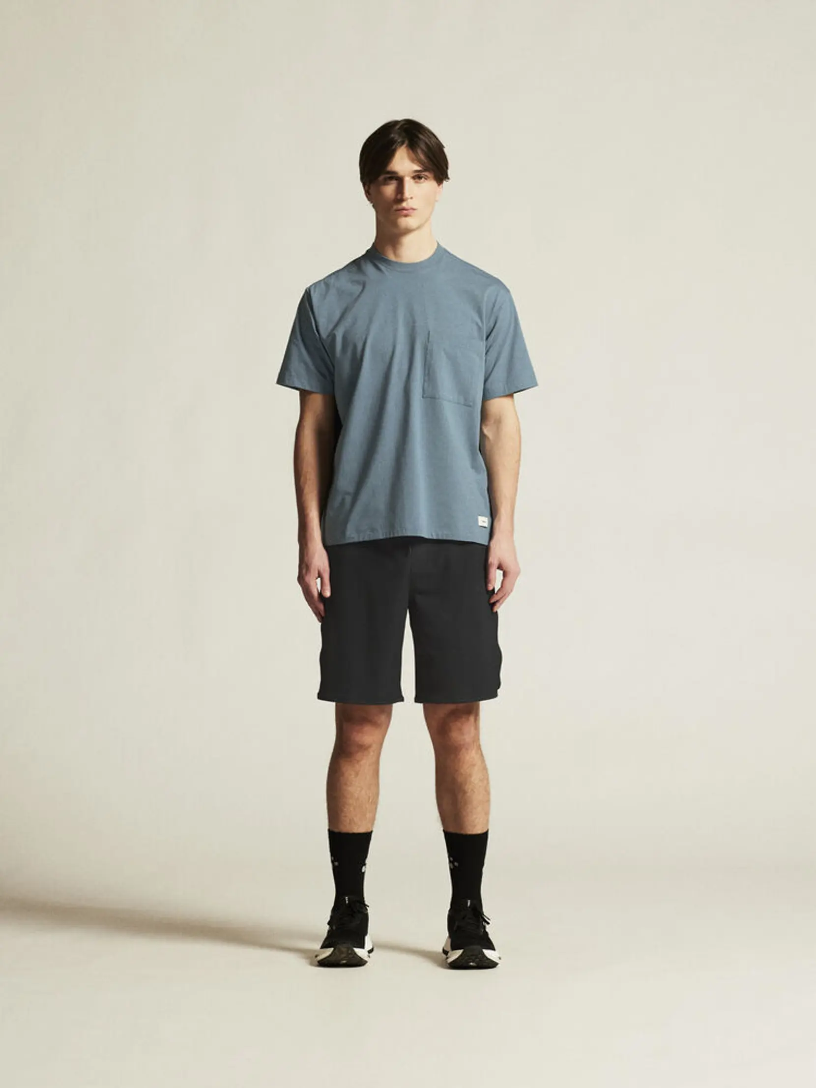 Bild på Collective Relaxed SS Tee M
