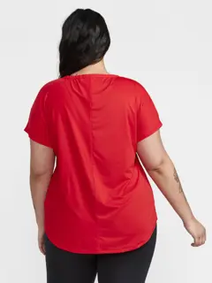 Bild på Core Essence SS Plus Tee W