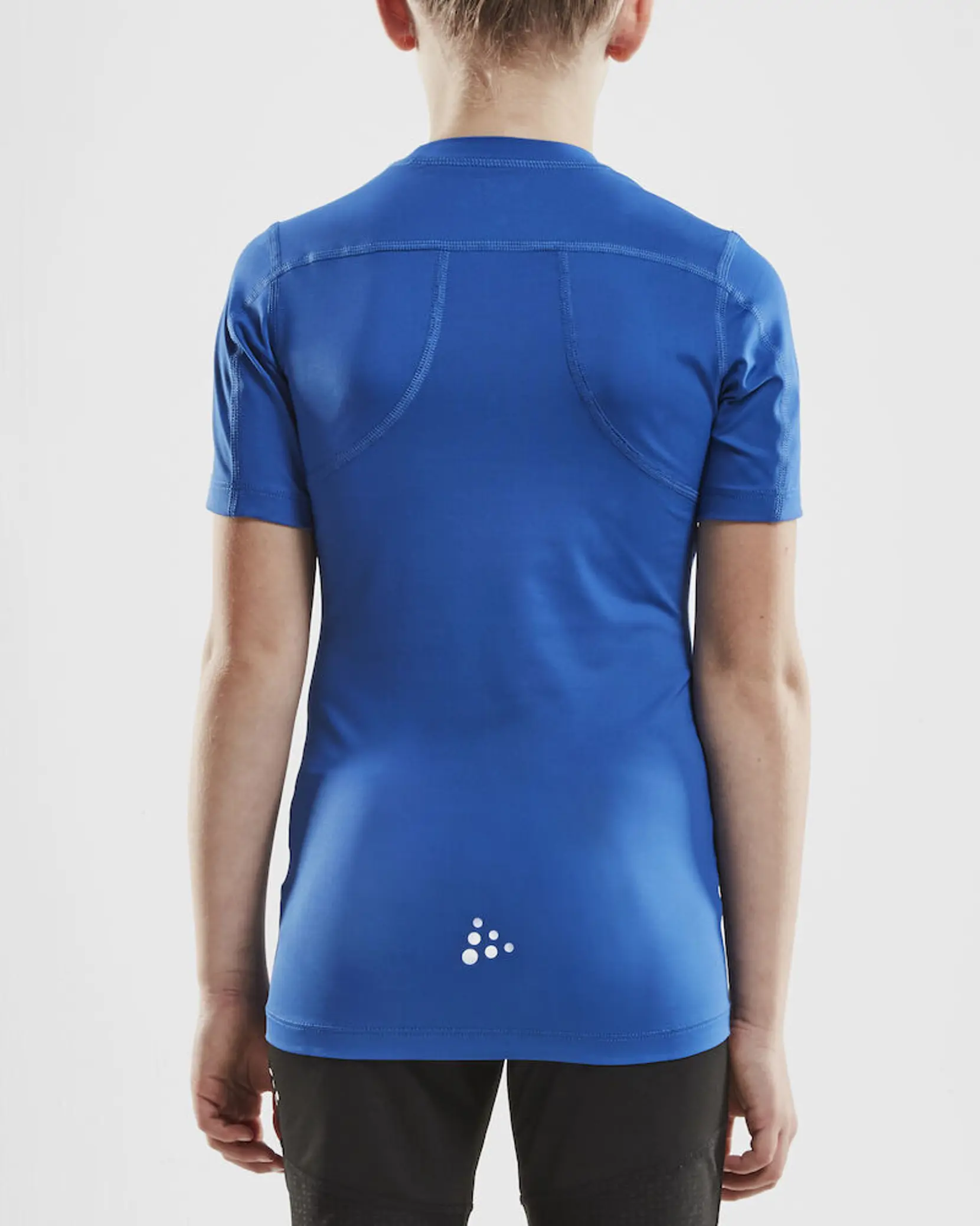 Bild på Pro Control Compression Tee Jr
