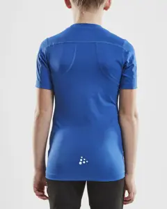 Bild på Pro Control Compression Tee Jr