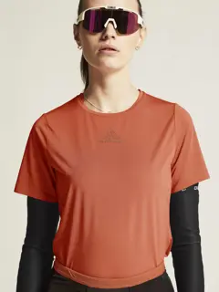 Bild på PRO Trail SS Tee 2 W