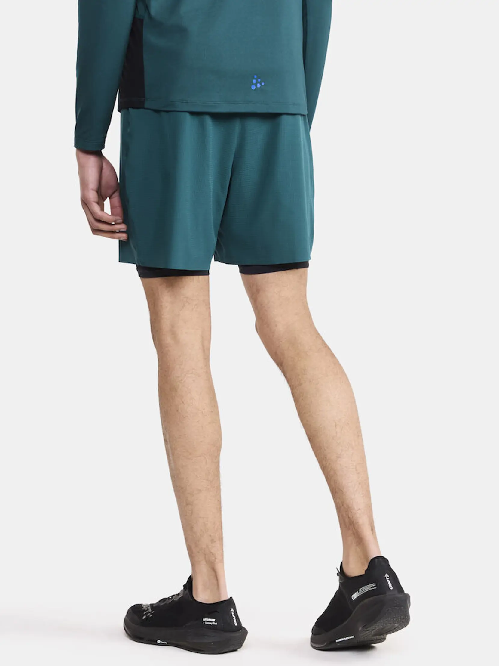 Bild på PRO Trail Shorts M
