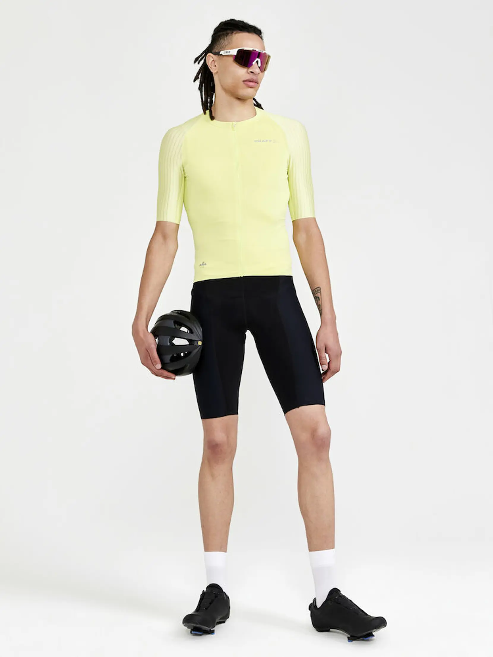 Bild på Pro Aero Jersey M Bild på Pro Aero Jersey M