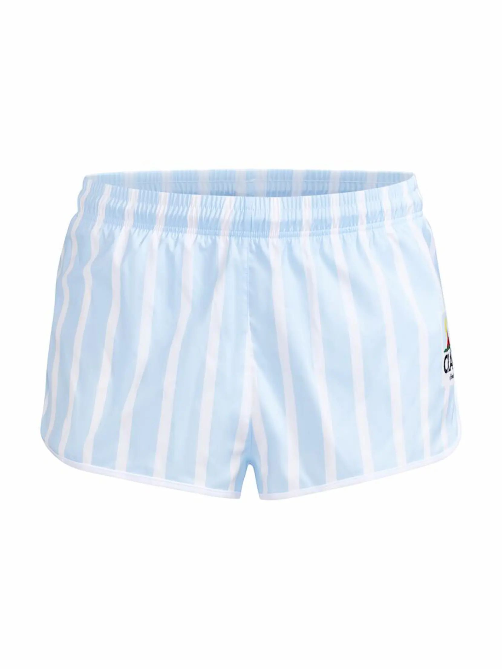 Bild på T&F RETRO Elite Custom Shorts Woven M